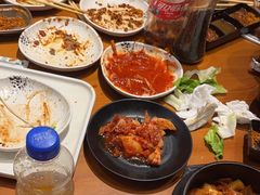 -炽城·烤肉名家(鸿达中央广场店)