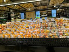 -永辉超市(嘉定宝龙广场店)