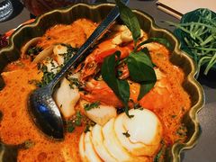 -Ginger(兴国路店)