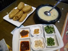 -福照楼汽锅鸡·云南菜(护国路店)