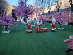 -九女仙湖景区
