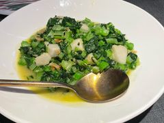 -锦府园·新台州菜(合生汇店)