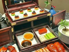 -羲和雅苑•北京烤鸭(国贸商城店)