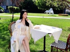 -春晖园度假酒店温泉