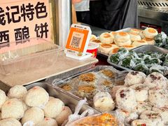 -钱记包子糕团