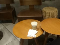 -星巴克臻选(广州太古汇店)