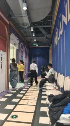 -meland亲子乐园(北京首开通州万象汇店)