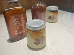 -渝是乎酸菜鱼(龙旗购物中心店)