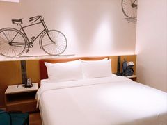 -上海华夏假日酒店