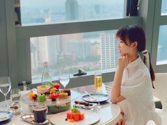 -天玑高空江景餐厅&酒吧Sky Secret Restaurant&Bar