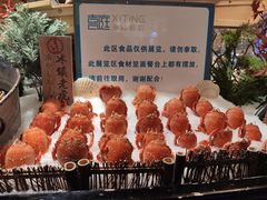 -喜庭海鲜自助(来福士店)