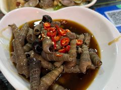 -老谢野馄饨(延安路店)