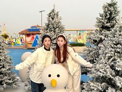 -汕头中海黄金海岸水上乐园