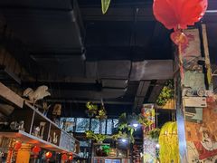 -南海渔家•海鲜•正宗海南菜(海棠湾店)