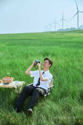 -蜜恋婚纱摄影·客片研发(苏州店)