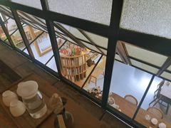 -知亘茶食