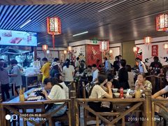 -砂之船奥特莱斯(合肥店)