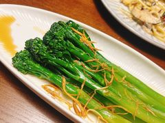-本处·素食·融合料理(南油店)