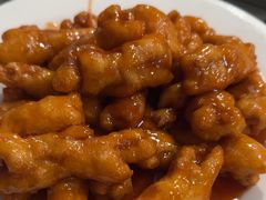 -华春餐馆(鱼山路店)