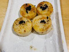 -山之川日料放题(通州店)