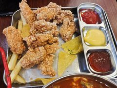 -青春分食(仙林大学城店)