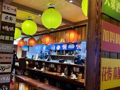 -鸟鹏烧鸟居酒屋(熙龙湾店)