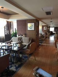 -成都瑞城名人酒店·宴会厅