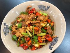 小炒肉-潇湘阁(望京SOHO店)