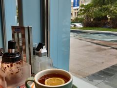 -大头力茶餐厅(花都融创茂店)