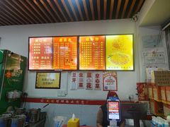 -凤张螺蛳粉·爽口粉(跃进路总店)