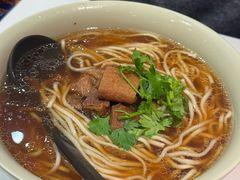 -李先生牛肉面大王(华联商厦店)