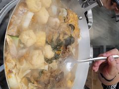 -小螺大作·螺蛳粉火锅(林和西店)