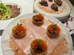 -王品牛排(福州泰禾店)