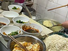 -朱儿面庄(洋河三路店)