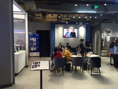 -海马体照相馆(合肥包河万达广场店)