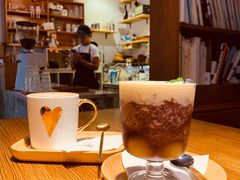 -几静cafe(基湖店)