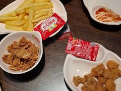 -豪享来中西餐厅(隆昌店)