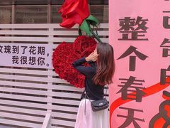 -万科生活广场(东莞松山湖店)