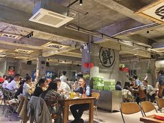 -熙成烧烤(白塔岭店)