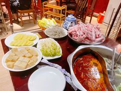 -老巷羊蝎子城(湘江世纪城店)