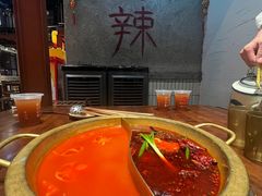 -春花火锅公司(昌建广场店)