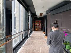 -广州富力君悦大酒店·凯菲厅