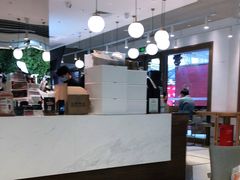 -Peet's Coffee皮爷咖啡(豫园店)