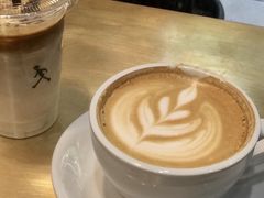 -常识咖啡common sense(春熙路店)