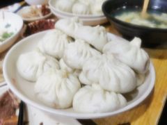 -津门张记包子铺(华昌道店)