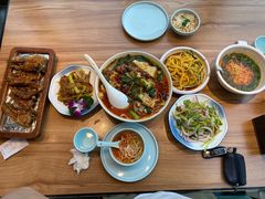 -品回味清真西北楼(宁波首店)