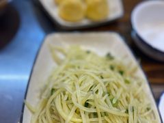 -老桥张羊肉