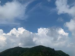 -大围山峡谷漂流