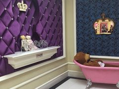 -自由港KTV(王子公主金平店)