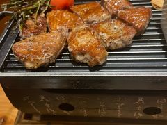 -大岛日本料理铁板烧(南通大饭店)